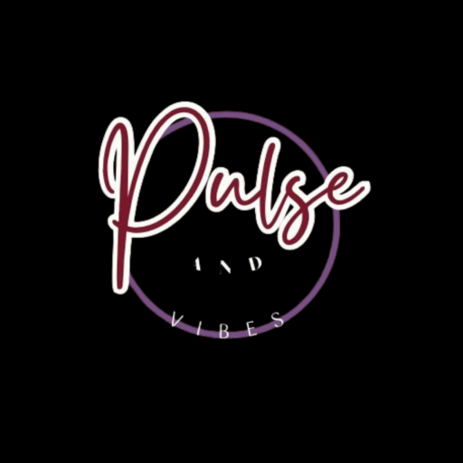 Logo de Pulse and Vibes